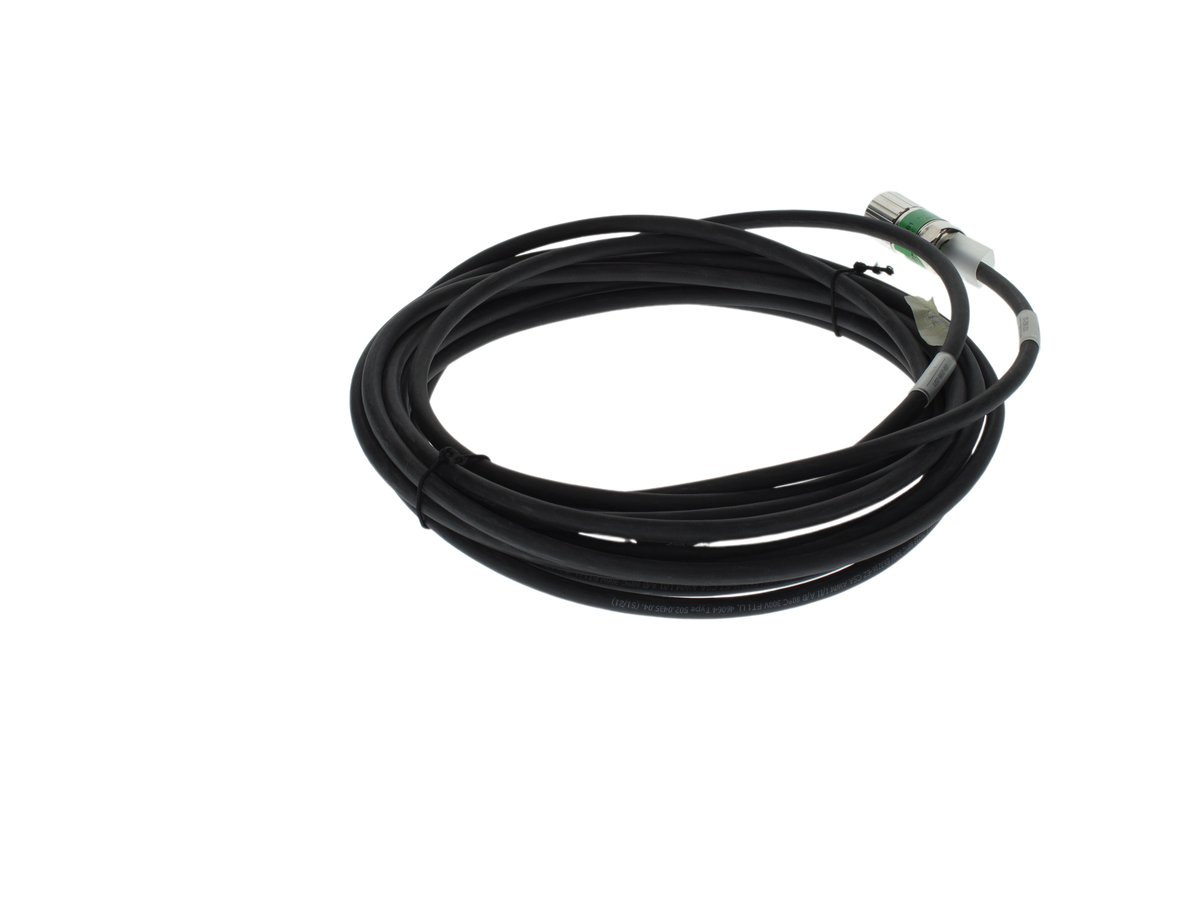 KUKA KCP2 X19 VERLÄNGERUNGSKABEL 20M 00-132-346 KUKA KCP2 X19 VERLÄNGERUNGSKABEL 20M 00-132-346