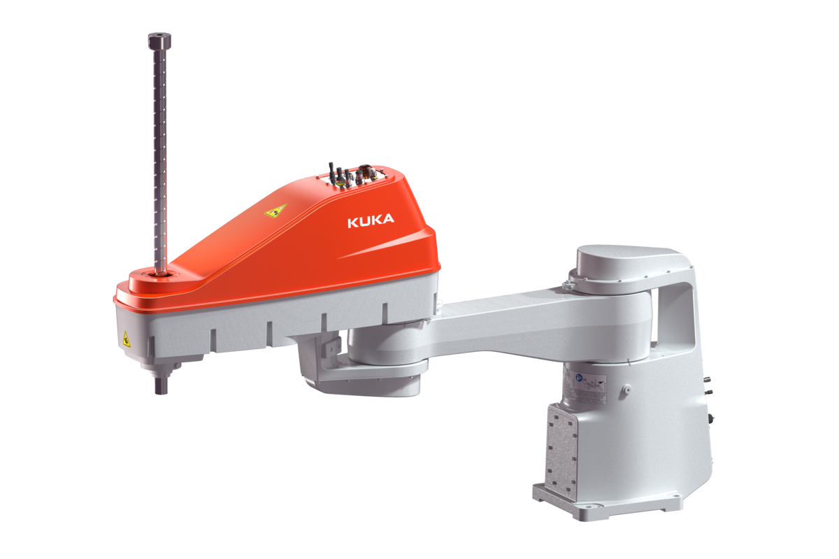 KUKA KR 20 R1200 Z450
