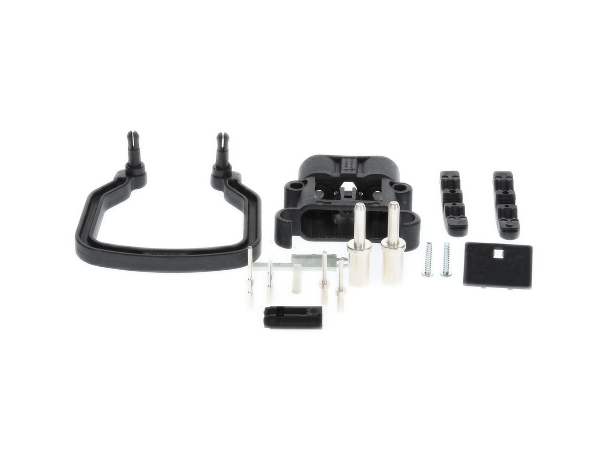 KUKA Connectors, single