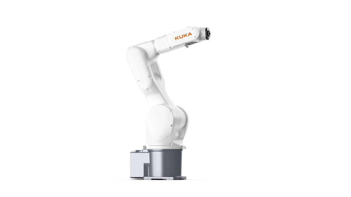 KUKA KR 13 R900-3
