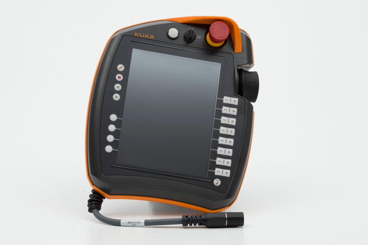Cavo Di Controllo KUKA 10M &ndash; 00-291-556 Per Smartpad2 &ndash; Nuovo In Scatola
