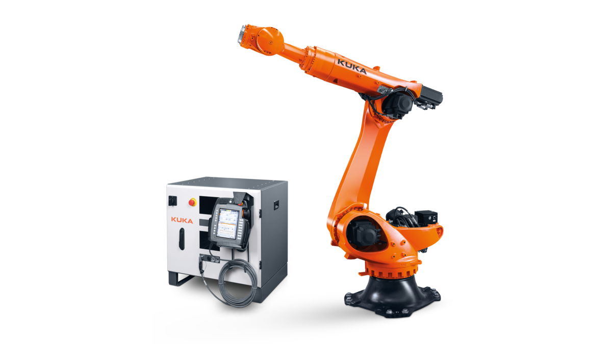 my.KUKA: Your digital customer portal | my.KUKA