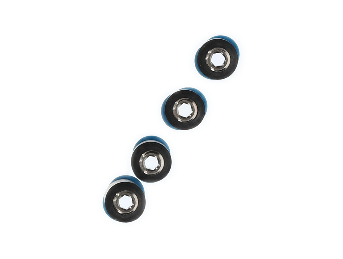 KUKA Connector bypack - integrated ES