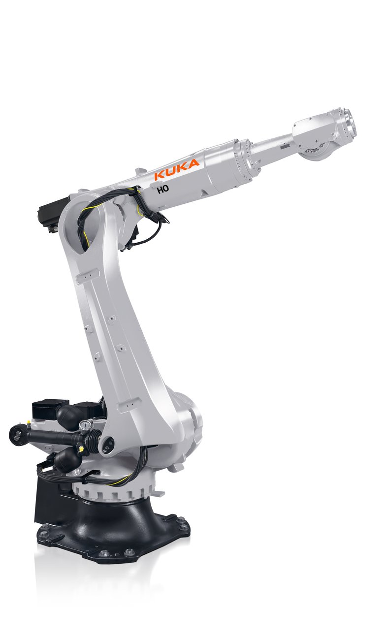 KR 240 R2900 prime robot