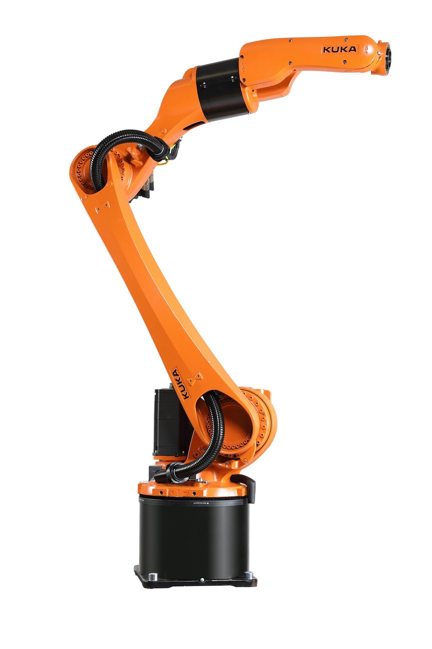 KUKA KR 8 R2100-2 arc HW