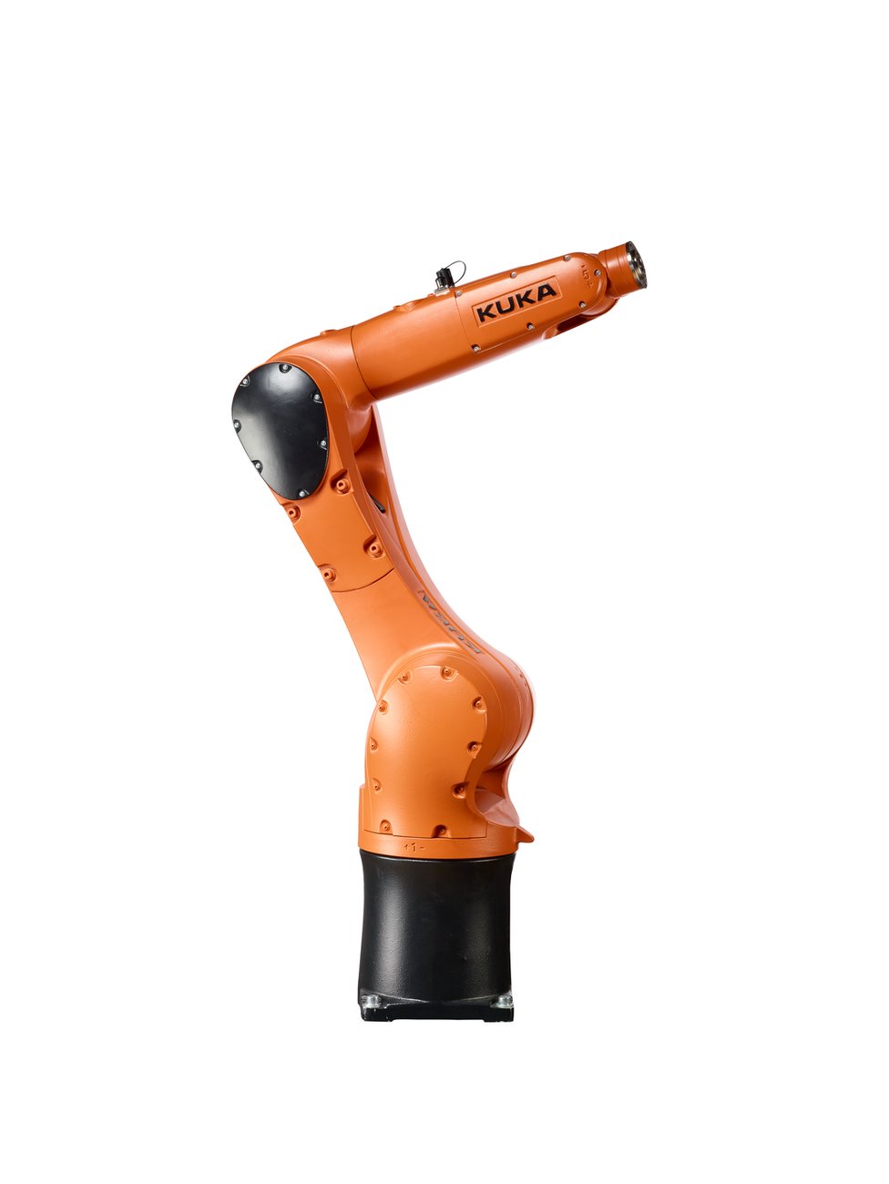 KUKA KR 10 R900 sixx