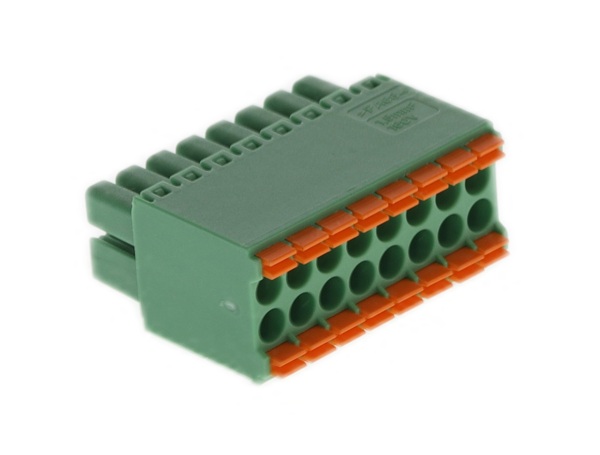 KUKA Connector bypack XG11.1 TS ST