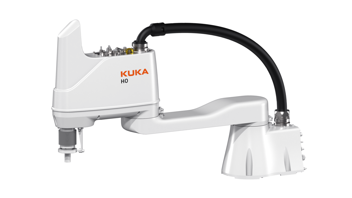 KUKA KR 6 R700 Z170 HO